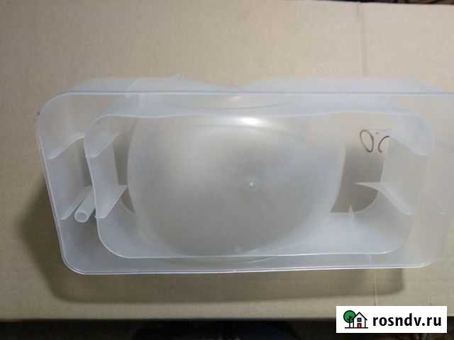 Продам лоток чашку талой воды для холодильников Старый Оскол - изображение 1