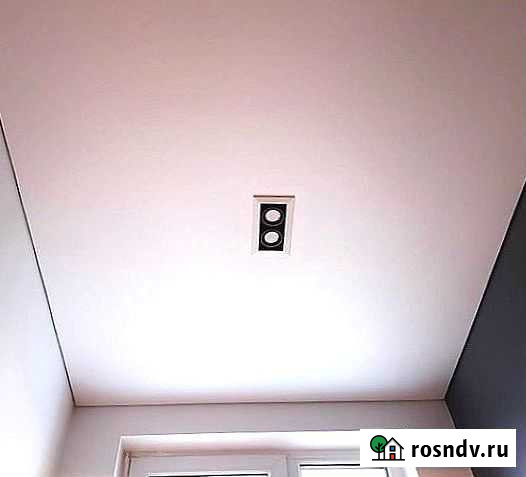 Натяжной потолок Кострома - изображение 1