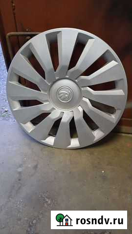 Колпаки skoda rapid r15 Калининград - изображение 1