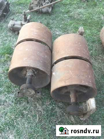 Конвеерный ролик Локоть - изображение 1