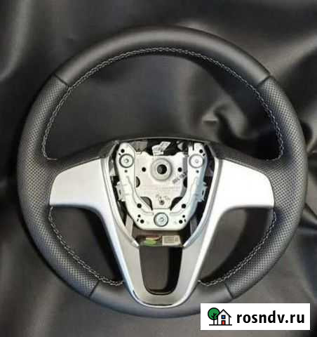 Перешивка руля Тверь - изображение 1