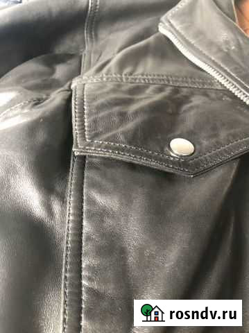 Ремонт кожаных и меховых изделий Саратов - изображение 1