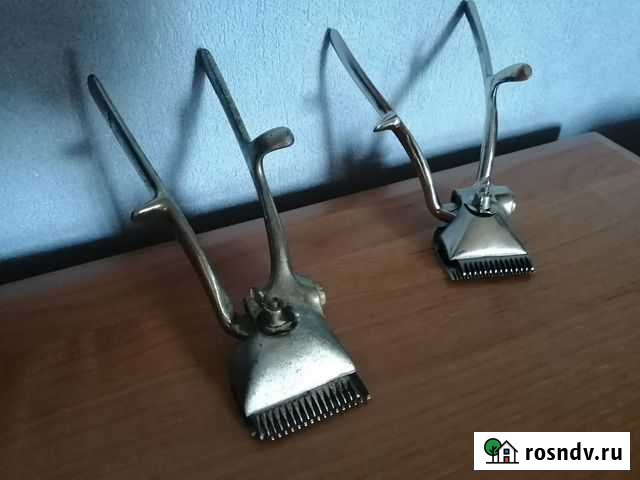 Машинка для стрижки Белгород - изображение 1