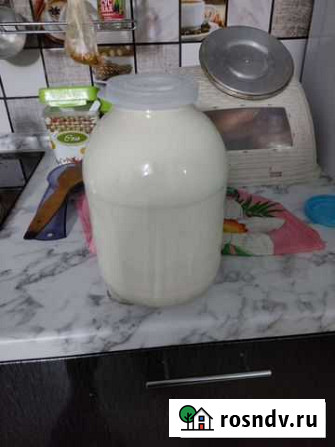 Молочные продукты Досчатое - изображение 1