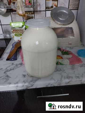 Молочные продукты Досчатое - изображение 1