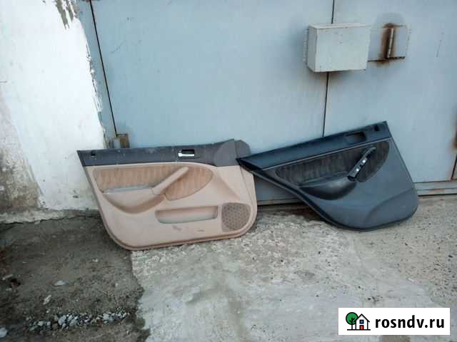 Продам дверные карты Усолье-Сибирское - изображение 1