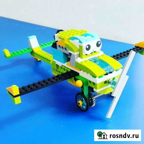 Робототехника и программирование Горно-Алтайск - изображение 1