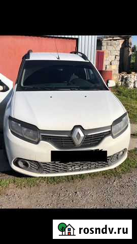 Реснички для Рено Сандеро 2 Кемерово - изображение 1