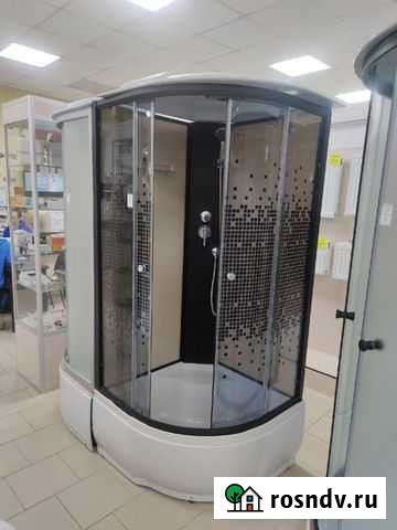 Душевая кабина 90х90 Новочеркасск - изображение 1
