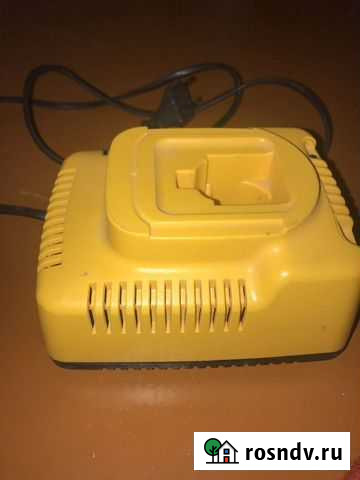 Зарядное устройство для шуруповерта Алексеевка - изображение 1