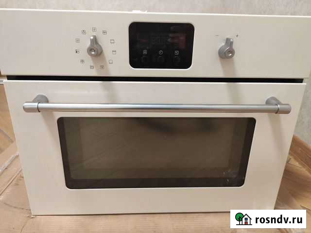 2 в 1 свч и Духовой шкаф Ковров - изображение 1