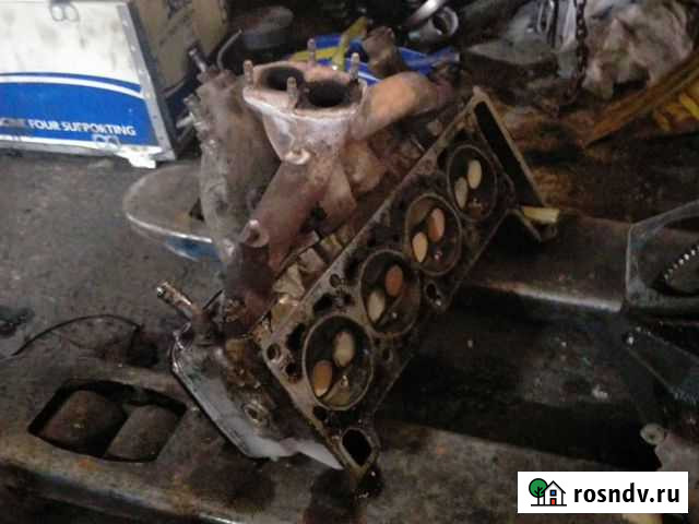 Запчасти на двигатель ваз 2106 Богородицк - изображение 1