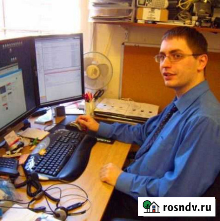Ремонт компьютеров в Краснодаре Краснодар - изображение 1