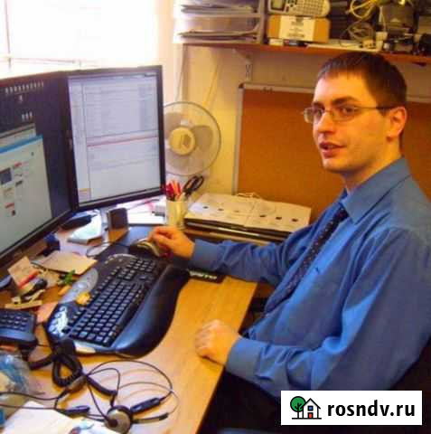 Ремонт компьютеров в Краснодаре Краснодар - изображение 1