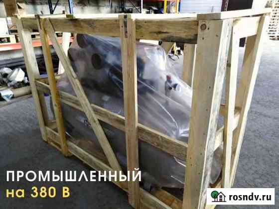 Компрессор воздушный (поршневой, 380в, Remeza) Ачинск