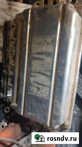 Эбу(мозги) 1.6 8 клап Икряное - изображение 1