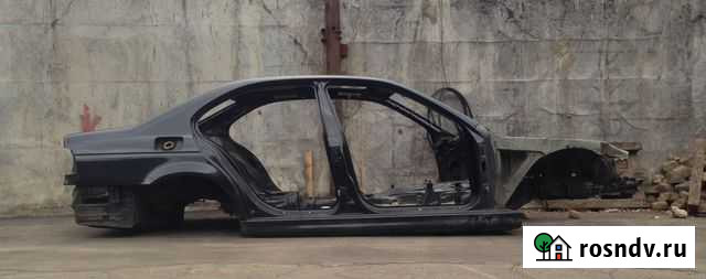 Кузов целиком-частями BMW e39 e60 Гаспра - изображение 1