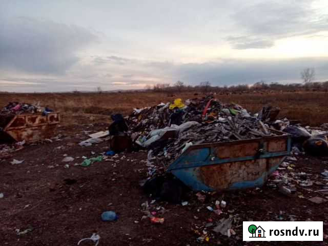 Вывоз мусора от 1 до 20 куба Абакан - изображение 1