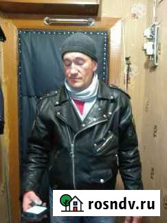 Срочный ремонт кожаной одежды Хабаровск - изображение 1