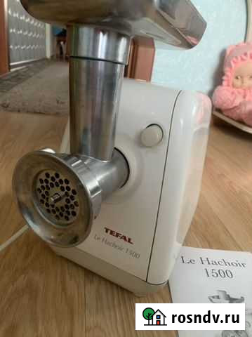 Мясорубка Южноуральск - изображение 1