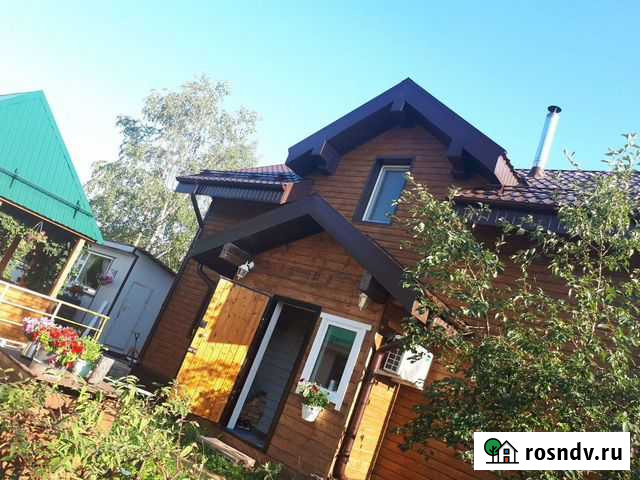 Строительство домов и коттеджей Сургут - изображение 1