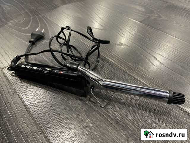 Плойка Камышин - изображение 1