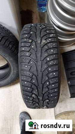 Nordman 215/55 R16 4шт Новый Уренгой - изображение 1