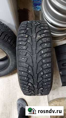 Nordman 215/55 R16 4шт Новый Уренгой - изображение 1
