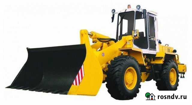 Фронтальный погрузчик Надым - изображение 1