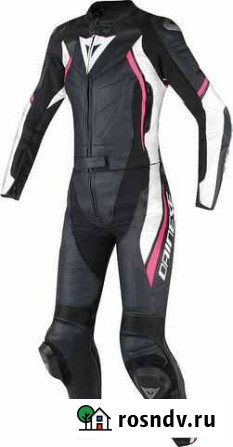 Аренда мото экипировки dainese, alpinstars и др шл Москва - изображение 1