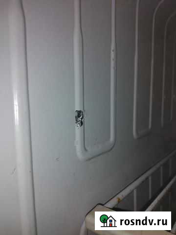 Холодильник Лиски - изображение 1