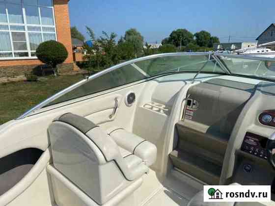 Катер прогулочный SEA RAY 215. 2007 год Воронеж