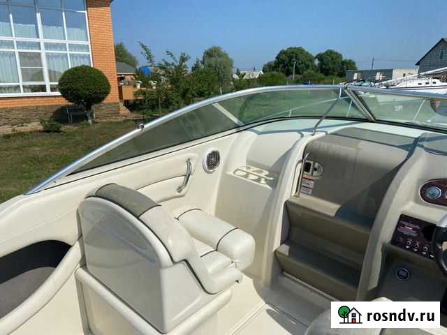 Катер прогулочный SEA RAY 215. 2007 год Воронеж - изображение 1