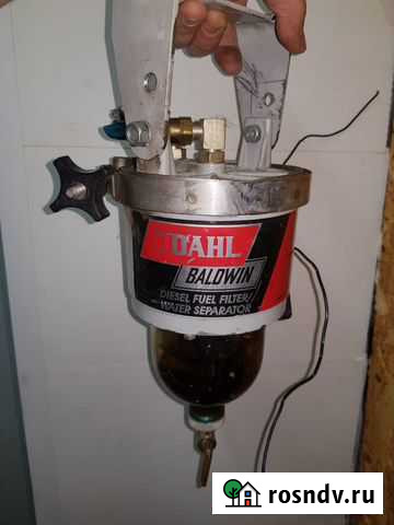 Сепаратор Муравленко - изображение 1