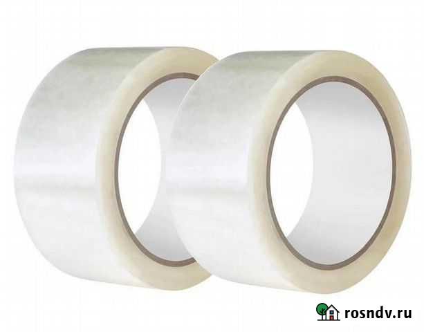 Скотч хуанхэ, тан, 57 мм Кардоникская - изображение 1