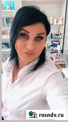 Косметолог Махачкала - изображение 1