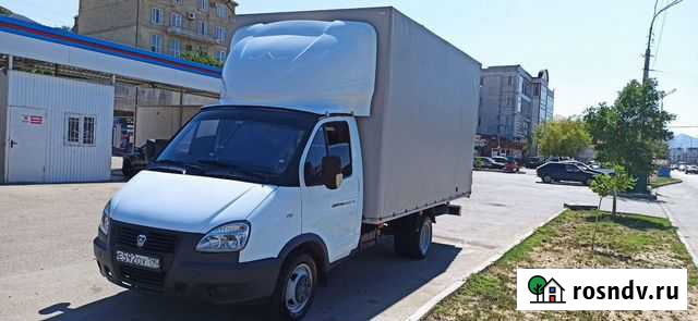 Грузоперевозки Махачкала - изображение 1