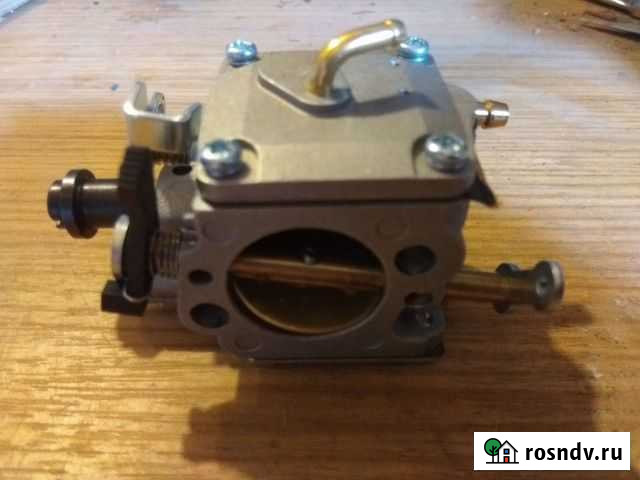 Карбюратор Самара - изображение 1