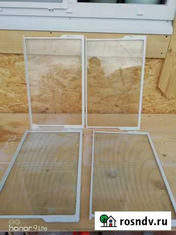 Стекла для холодильника Рыбинск - изображение 1
