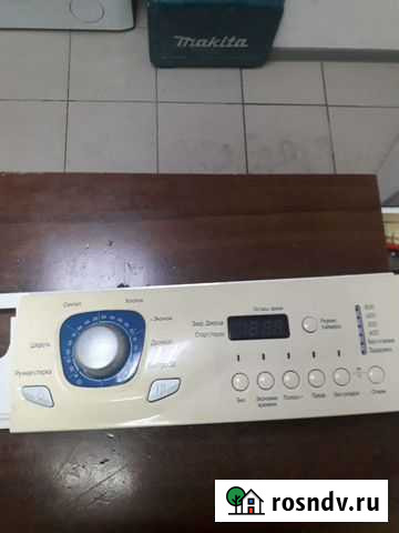 Модуль стиральной машины lg Новоалтайск - изображение 1