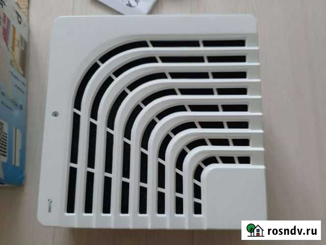 Новый вентилятор Compact 200 Красноярск - изображение 1