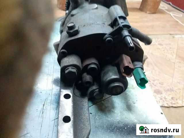 Тнвд на Сан енг рекстон 2.7 тд, кайрон Озерный - изображение 1