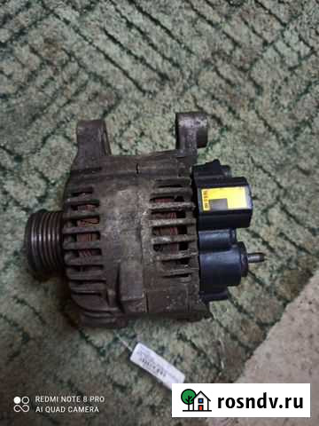 Гениратор Кия Соренто-2 Ефремов - изображение 1