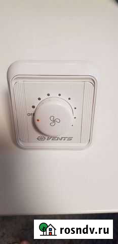 Регулятор скорости рс-1-300 Березники - изображение 1