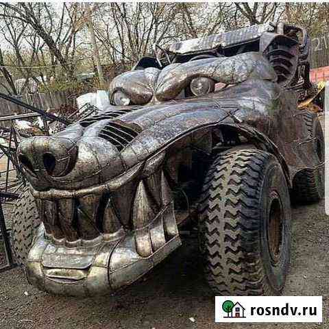 BGR-garag Автосервис Ремонт автомобилей Богородицк