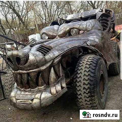 BGR-garag Автосервис Ремонт автомобилей Богородицк - изображение 1