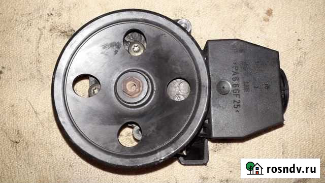 Гидроусилитель Руля Mercedes-Benz C-Class PA66GF25 Пушкино - изображение 1