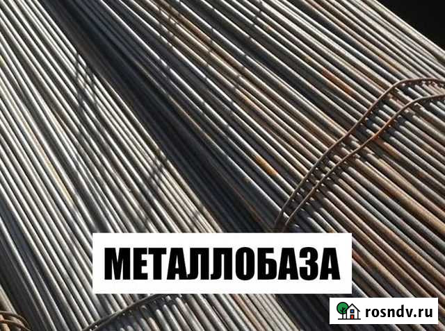 Арматура Тихвин - изображение 1