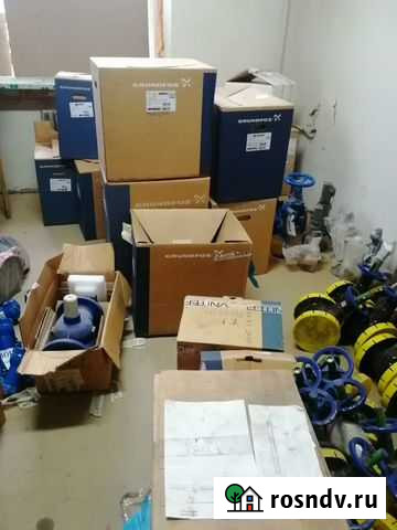 Насос Грюндфос. grundfos Уйское - изображение 1