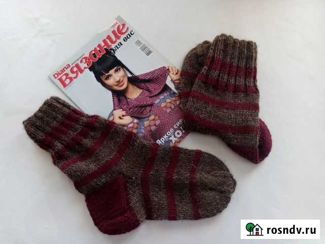 Вязание на заказ от Надежды Иркутск - изображение 1